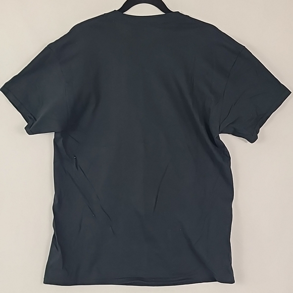 Ice Spice Rap Tee Black Spice Sz L NWT - Picture 4 of 4